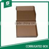 Customized Corrugated Storage Box for Packaging thumbnail-2