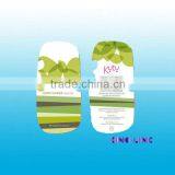 2013 Hot Sale Decorative Adhesive Label