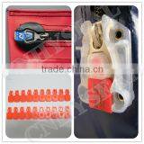 CH313 Tamper Proof Plastic Security Mail Bag Seal thumbnail-4