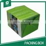 CUSTOM PRINTED PACKING BOX FOR GLASSES CUPS thumbnail-4