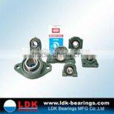 LDK Cast Iron Bearing Housing With Ball Bearing thumbnail-6