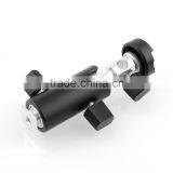 Speedlite Flash Light Umbrella Swivel Light Stand Holder Bracket C3 Camera Kit thumbnail-3
