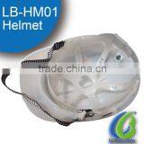 ABS Construction Industrial Safety Helmet/ Hot Sale Safety Helmet thumbnail-6