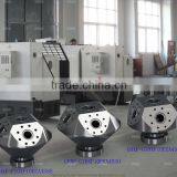 Goat Head/Fracturing Equipment/API 6A Frac Head thumbnail-4