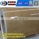 Brick Grain Ppgi Roofing Sheet/prepainted Galvanized Steel Coil/ppgi Made in China thumbnail-1