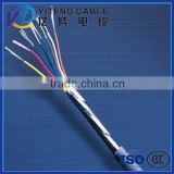 metal shielded electrical cable for computor ,instruction tool,
