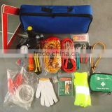 car roadside emergency tool kit,professional auto road repair tool