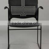 2014 High Quality New Style Plastic Chair 1801 thumbnail-2