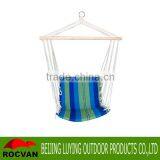 Durable Canvas Super Size for 2 Person Outdoor Hammock thumbnail-6