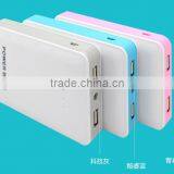 Big Capacity Portable Power Bank External Charger thumbnail-5