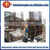 Construction Plastic Building Panel, Building Construction Panel, Hard Plastic Panel thumbnail-6
