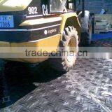 Trackway Mat Manufacturers