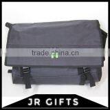 Modern design Special PVC Gray Messenger Bag