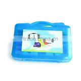 Plastci Case Children Crayons Drawing Set Drawing Case PP Material thumbnail-2