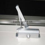 Exit Fire Rated Door With Glass thumbnail-4