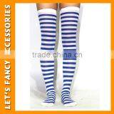 PGSK0188 Halloween Blood Stocking Scary Tube Stocking Cheaper Party Stocking Wholesale thumbnail-5