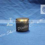 Plastic Cream Jar Container Cosmetic, Cream Jars, Cosmetic Cream Containers thumbnail-1