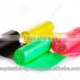Cheap Plain Multiple Color Garbage Bag thumbnail-1