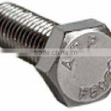 Hex Tap Bolt thumbnail-1