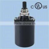 E26 Bakelite Switch Lamp Holder thumbnail-1