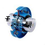 JS Type Grid Coupling