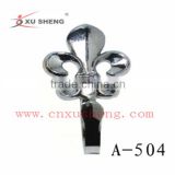 Metal curtain hook of curtain accessories coat hook A501