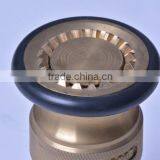 1 1/2" Brass Nozzle 8511007 thumbnail-2