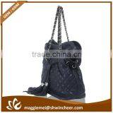 2015 New Design Leather Lady Fashion Handbag Wholesale thumbnail-4