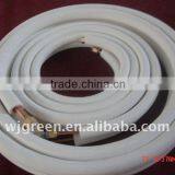 Air Conditioner Copper Pipe &copper-aluminum Connecting Tube for Air Conditioner thumbnail-1