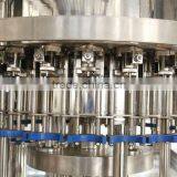 Liquid Beverage Filling Machine