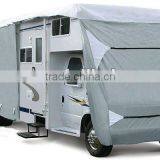 Trailer RV Cover thumbnail-1
