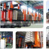 Automatic Vertical Pressure Filter thumbnail-2