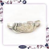 Jewelry Screw Clasp Fancy Jewelry Clasps Unique Jewelry Clasps thumbnail-3