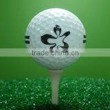 Custom Logo Driving Range Golf Balls thumbnail-4