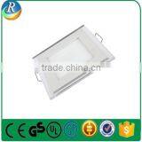 Square Glass Panel Light thumbnail-4