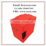 Front-loading Insulated Food Container, Food Transportation Container thumbnail-2