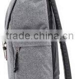 2016 Fashion Polyester Cordura Teenager Drawstring Backpack thumbnail-2