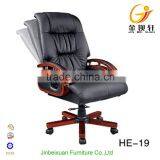 Classic Royal King Executive Office Chair thumbnail-5