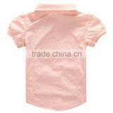 2016 Baby Girl Coton Woven Shirt thumbnail-2