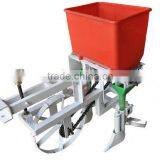 China new mini tiller fertilizer placer seed planting machine corn planter/maize planter