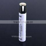 12ml Thin Mini Roller Bottle With Metal Color Cap
