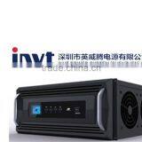 3000W Telecom and Electric Power Inverter 1-10KVA thumbnail-1