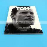 High Quality Promotional Brochures Catalogue Catalog Printing Low Price thumbnail-1