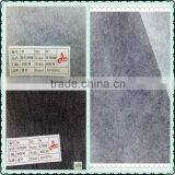 Double Dotted Interlining Fabric Trade Assrance Supplier