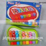 2014 Newest Hot Selling Five Sounds Trumpet Knock the Piano thumbnail-2