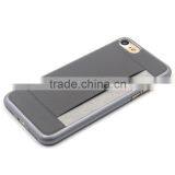 Phone Accessory Leather Case for IPhone 7, Wallet Case for IPhone 7 , for IPhone Case Card Slot thumbnail-4