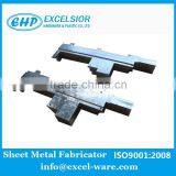 High Quality CNC Machining Parts