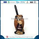 Custom Pen Container,Resin Pen Container,Pen Container thumbnail-1