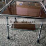 New Type Library Ladder Chair Kx-3301