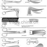Surgical Scissors,stainless Steel Scissors,types of Medical Scissors,surgical Scissors Names,types of Surgical Scissors,166